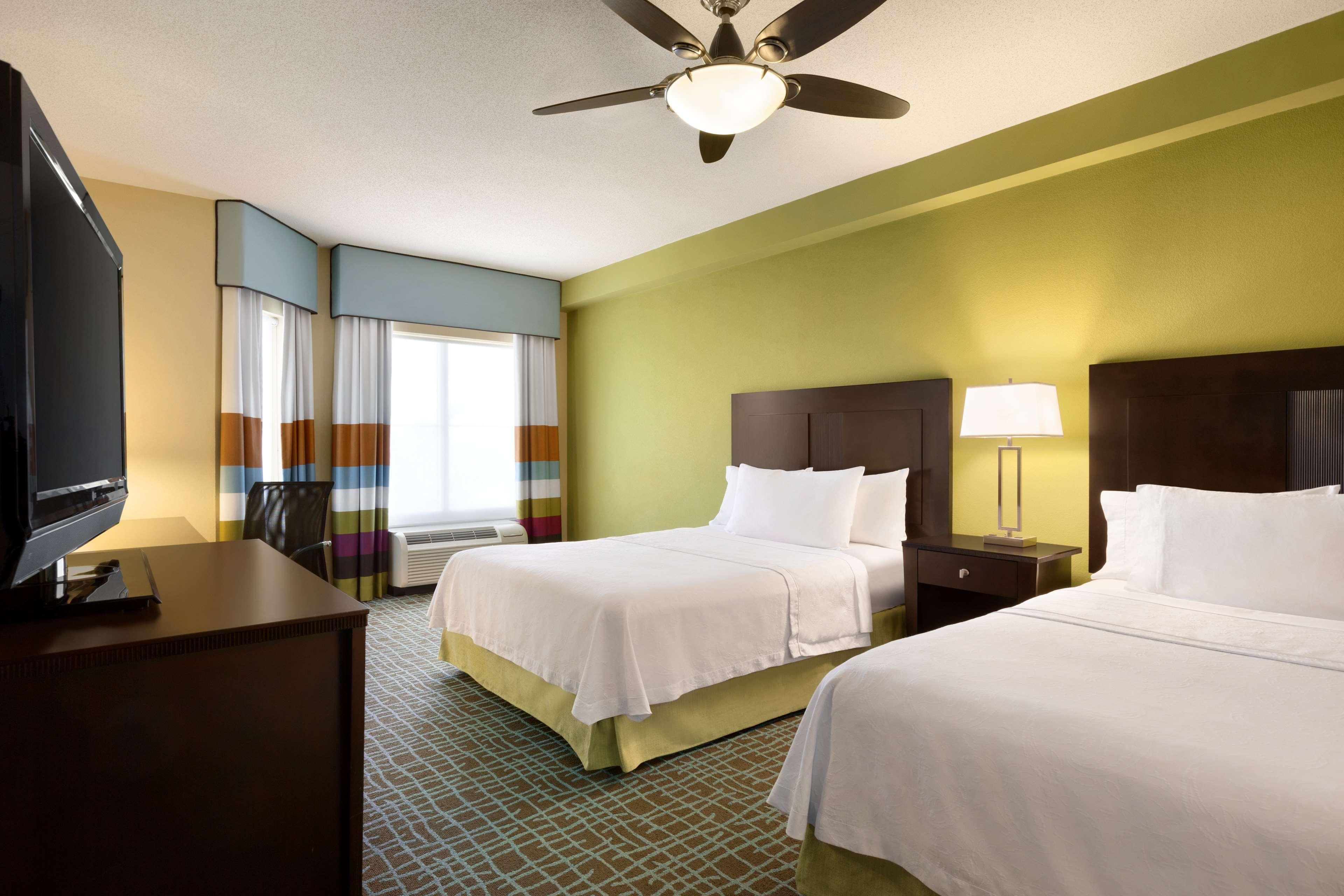 Homewood Suites Fort Myers Airport - Fgcu Exterior foto