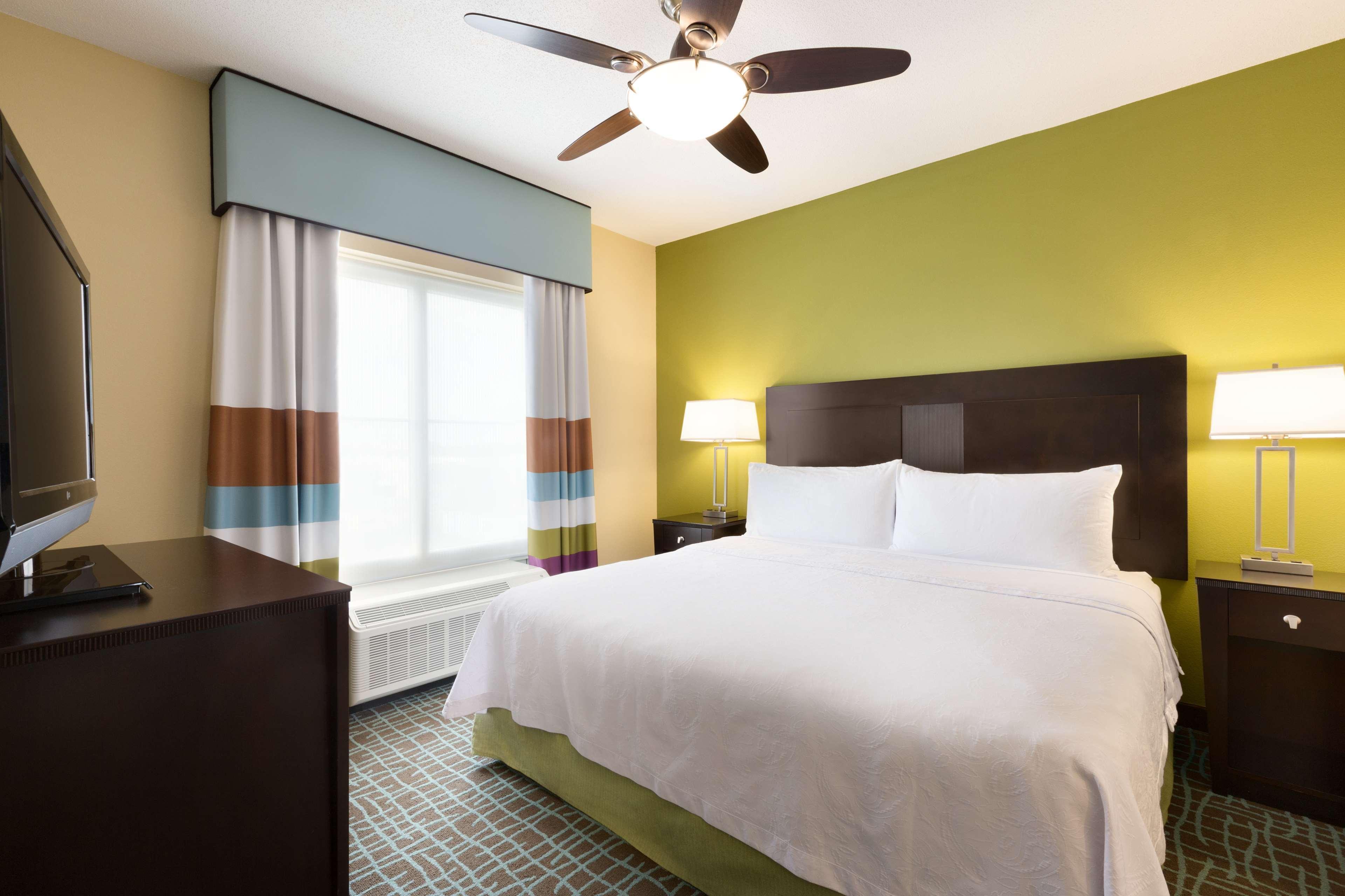 Homewood Suites Fort Myers Airport - Fgcu Exterior foto