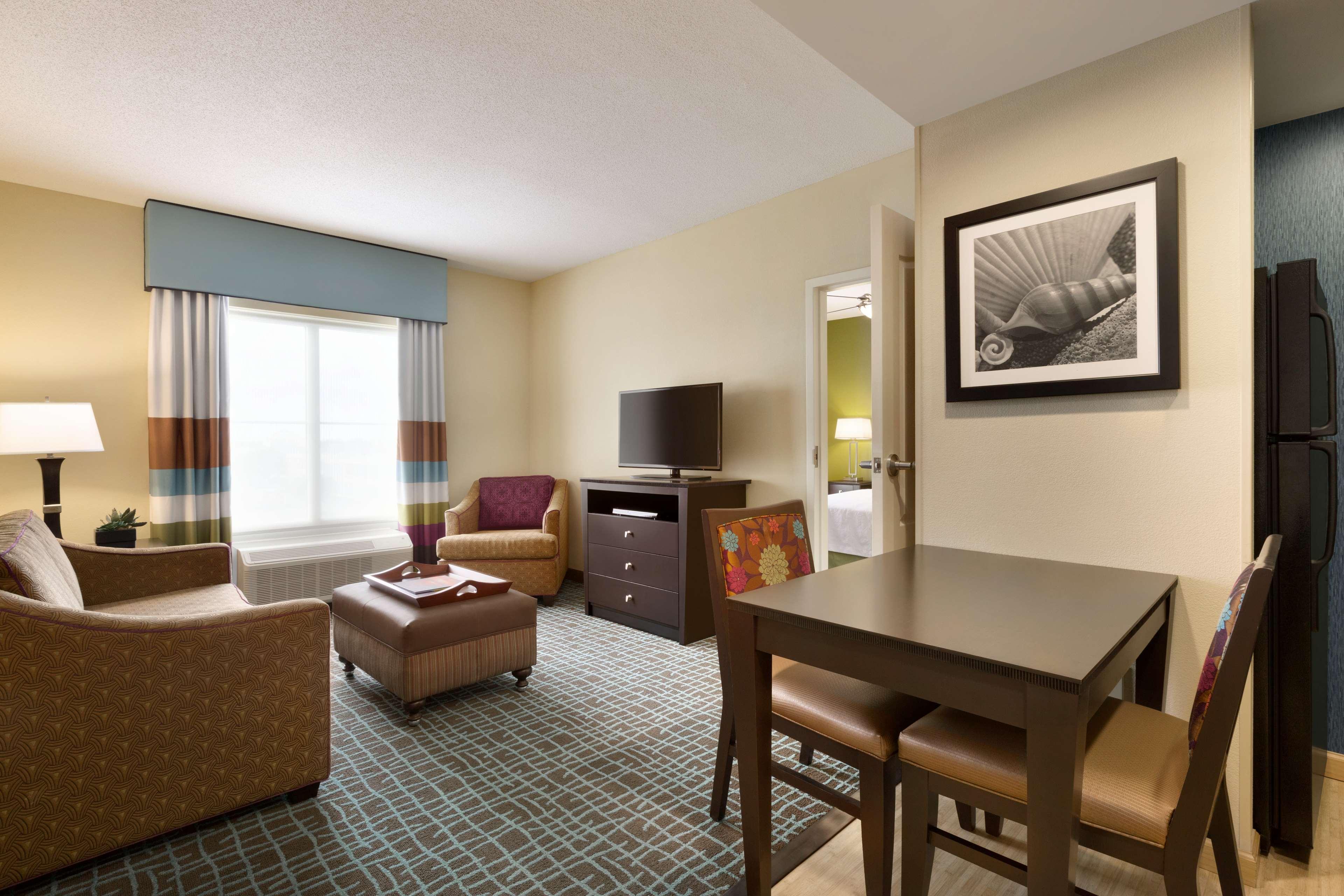 Homewood Suites Fort Myers Airport - Fgcu Exterior foto