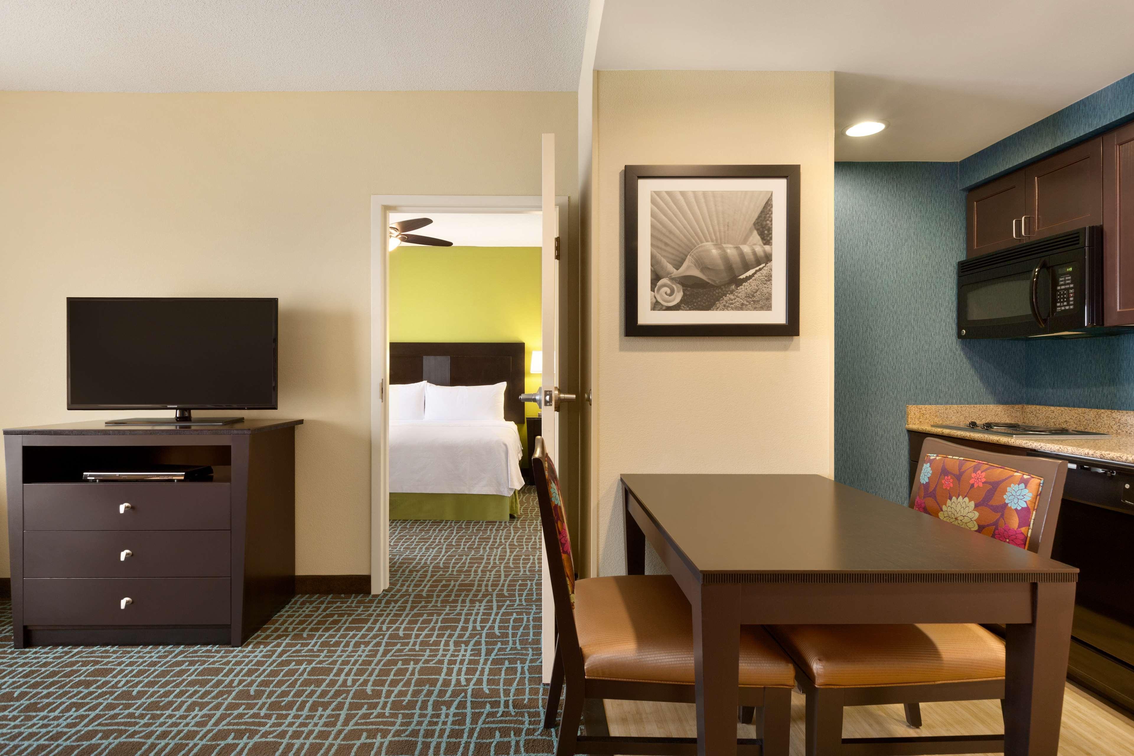 Homewood Suites Fort Myers Airport - Fgcu Exterior foto
