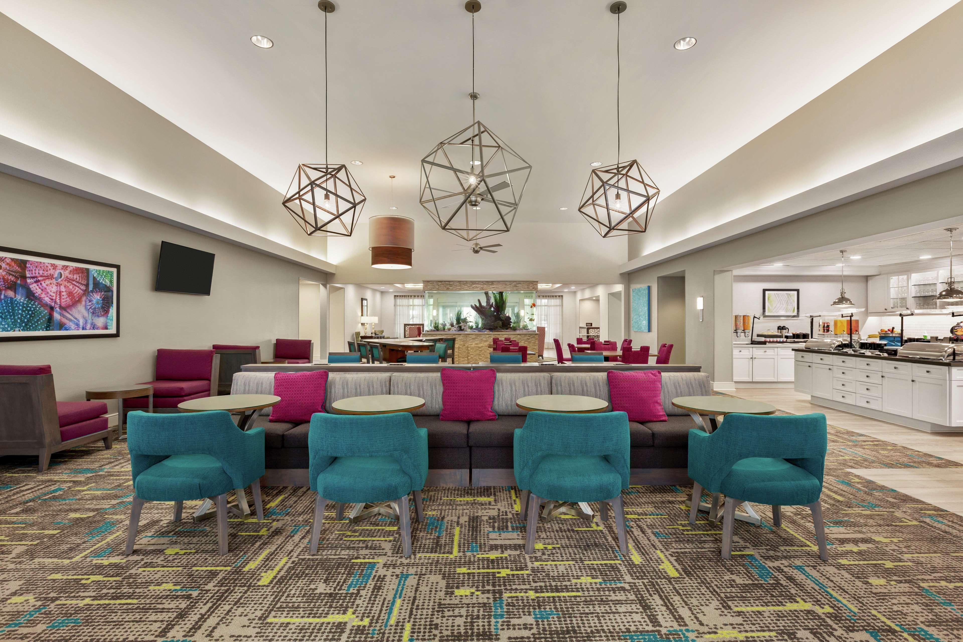 Homewood Suites Fort Myers Airport - Fgcu Exterior foto