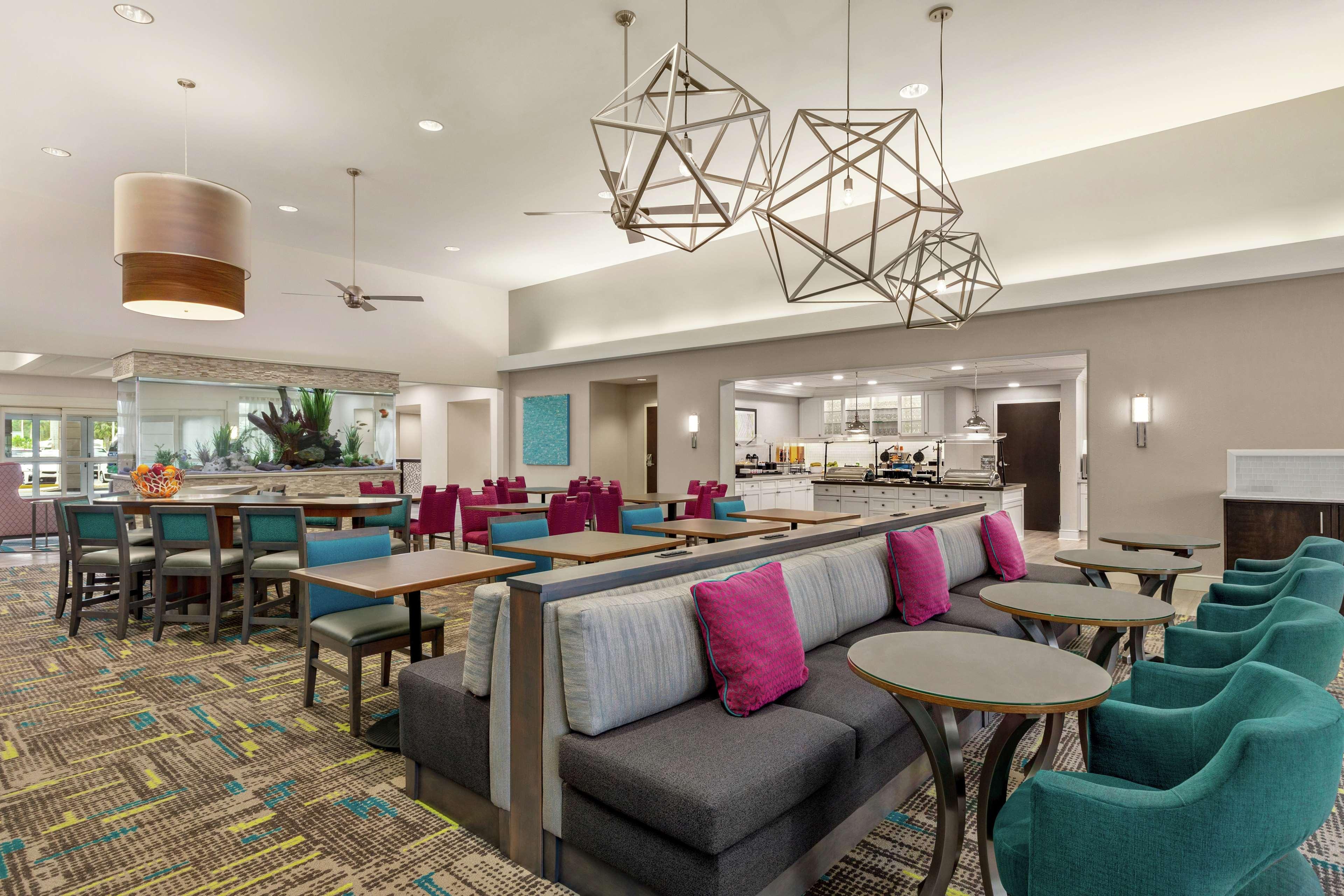 Homewood Suites Fort Myers Airport - Fgcu Exterior foto