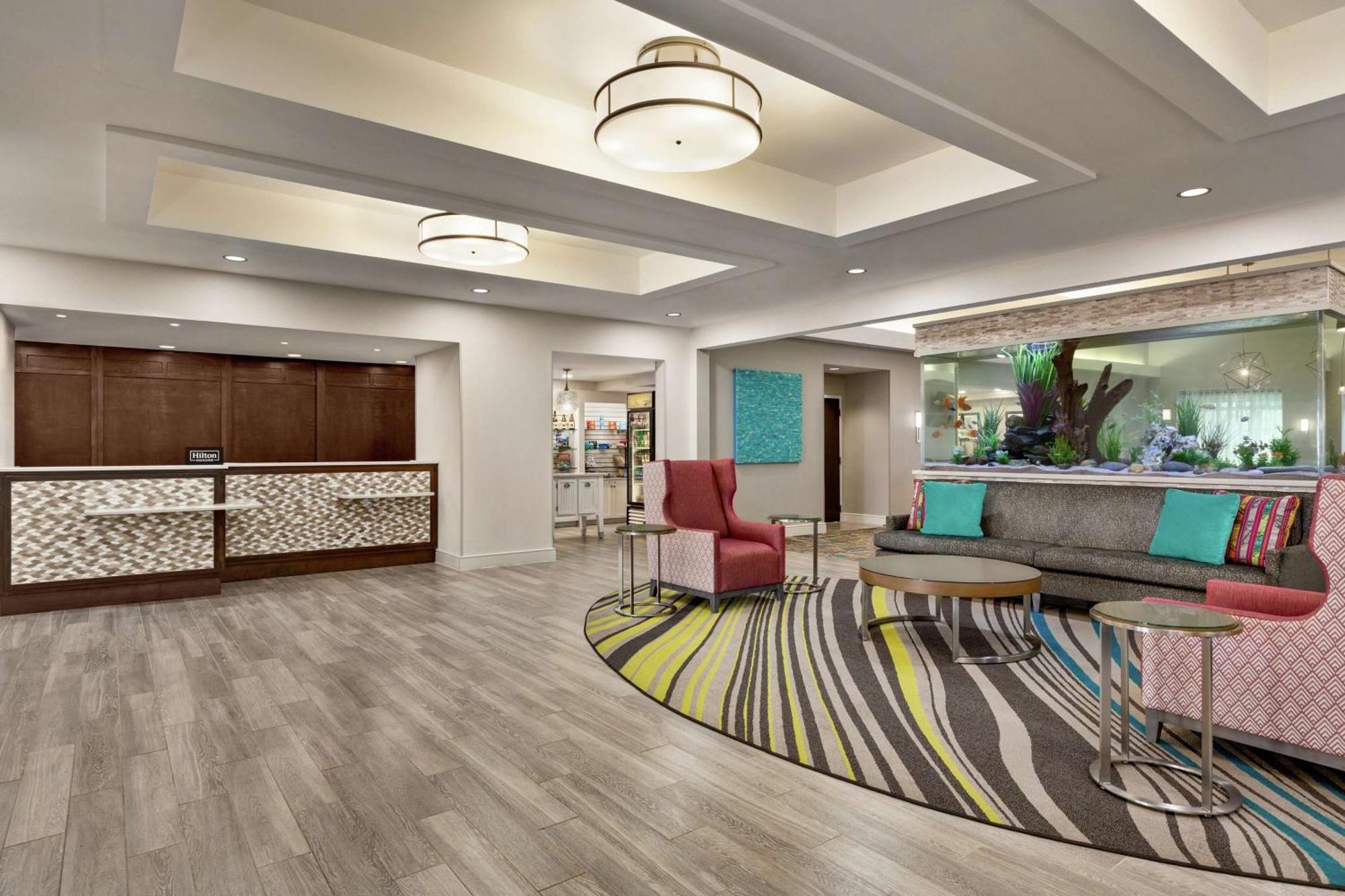 Homewood Suites Fort Myers Airport - Fgcu Exterior foto