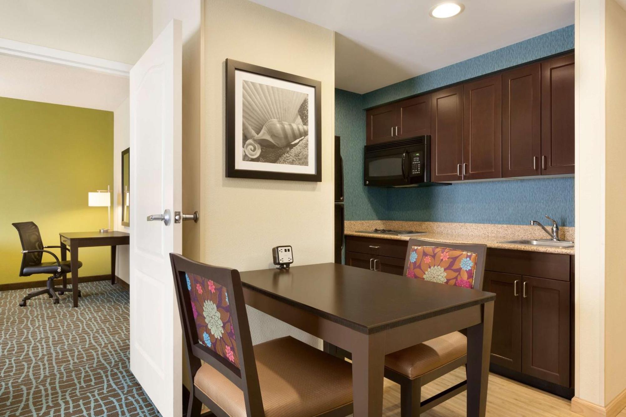 Homewood Suites Fort Myers Airport - Fgcu Exterior foto