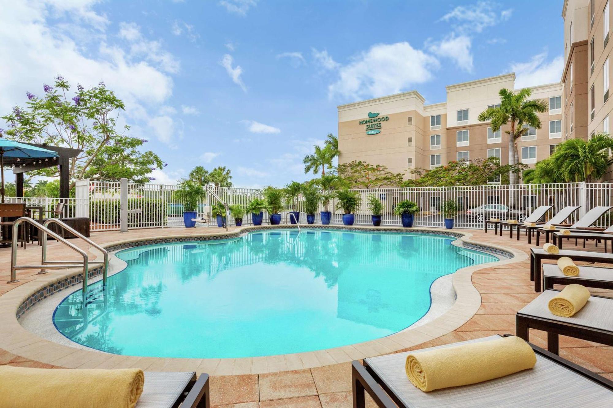 Homewood Suites Fort Myers Airport - Fgcu Exterior foto