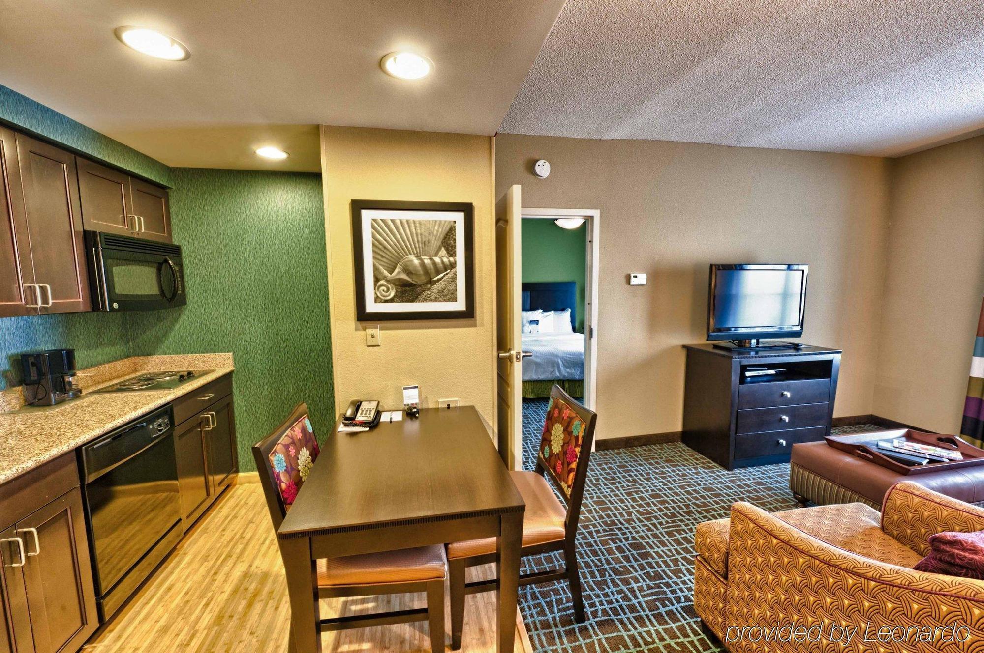 Homewood Suites Fort Myers Airport - Fgcu Habitación foto