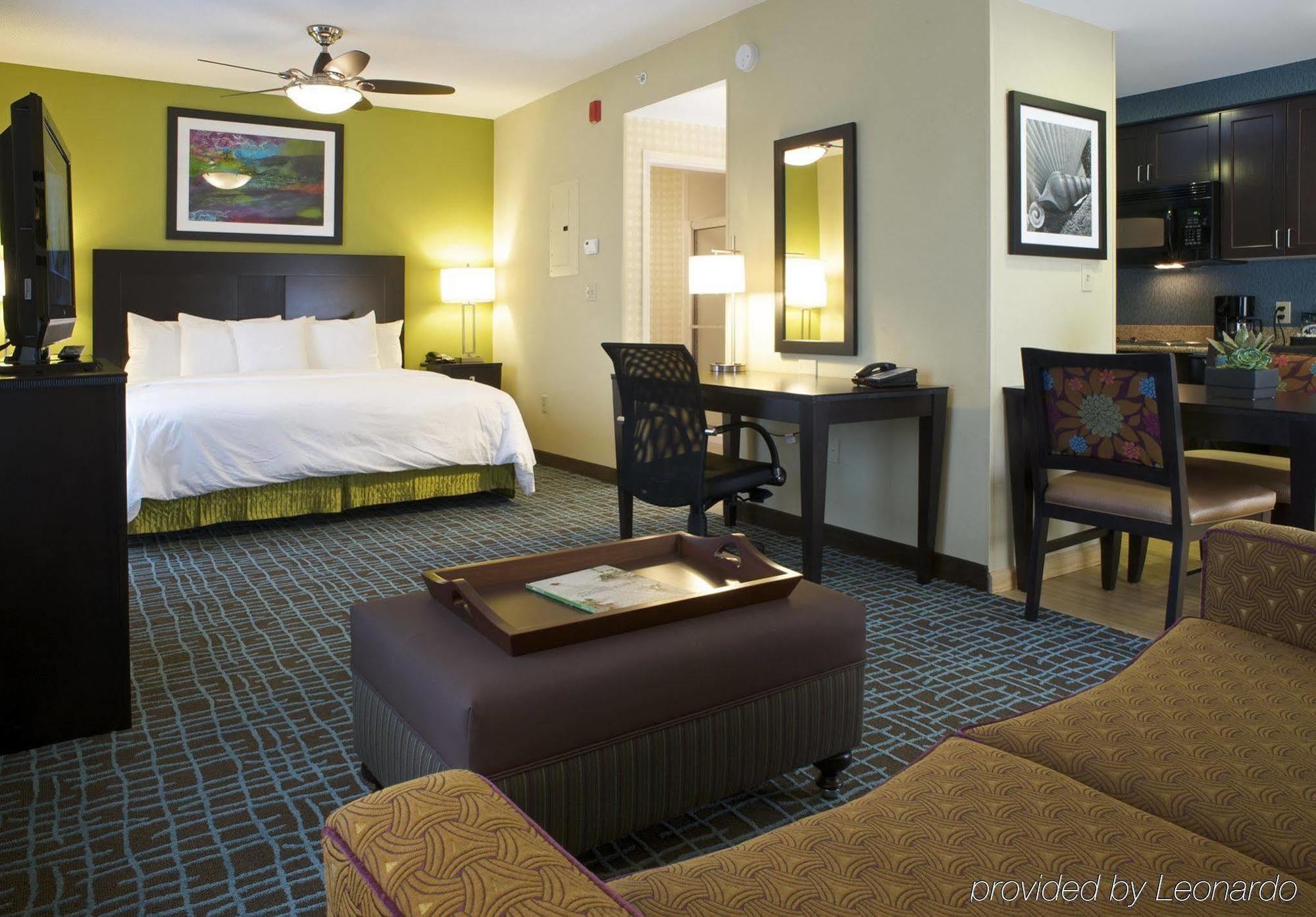 Homewood Suites Fort Myers Airport - Fgcu Habitación foto