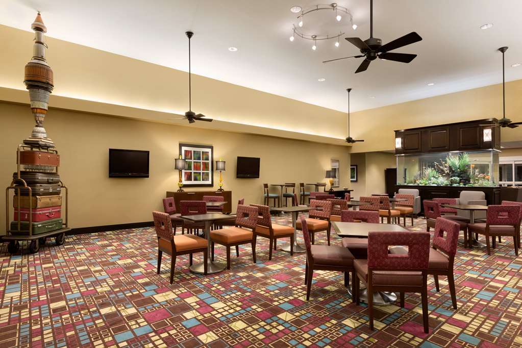 Homewood Suites Fort Myers Airport - Fgcu Interior foto