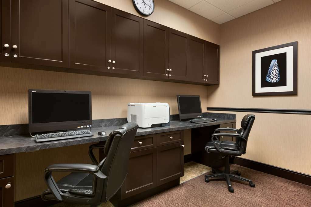 Homewood Suites Fort Myers Airport - Fgcu Facilidades foto